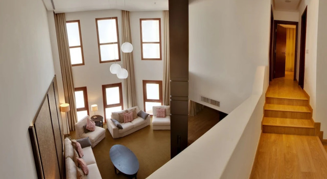Camera Standard 2 camere duplex The Rester Hotel