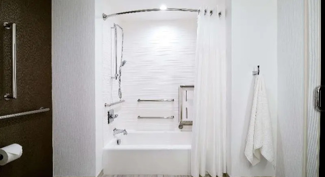 Номер Hilton Garden Inn Roslyn