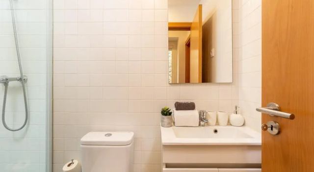 Студия Cosy 0 in Oporto With 1 Bathrooms
