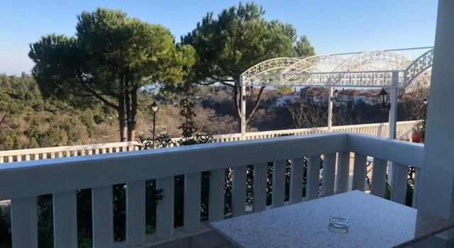 Номер Superior Villa Pantheon