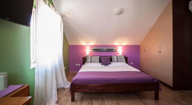 Номер Standard Apartment & Room Ursa