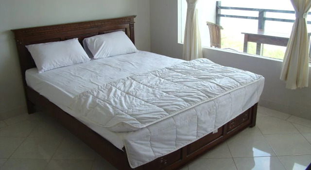 Ketty Homestay, Prenota Hotel Hotel a Bali con parcheggio, Parcheggio