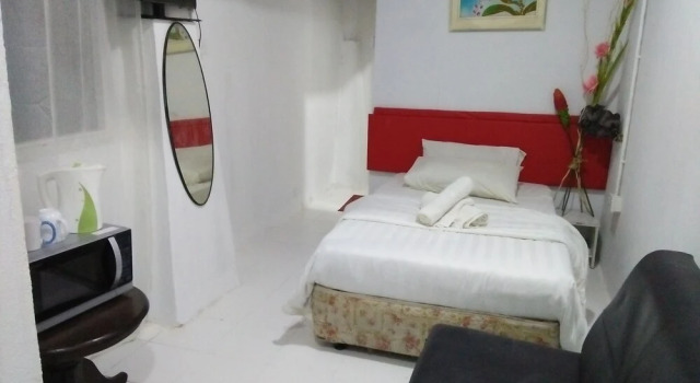 The Roomstay Langkawi, Rezerwuj Hotel Langkawi Kedah