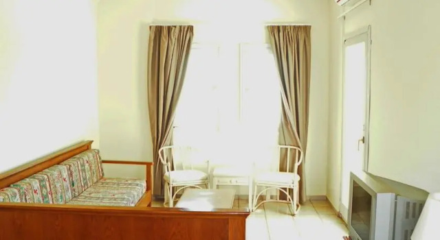 Cherry Village Apartments, Забронировать Апартаменты/квартира Отели East Crete с бассейном, Бассейн