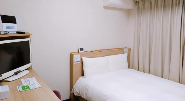 Dormy Inn Express Matsue, Varaa Hotelli Matsue Shimane