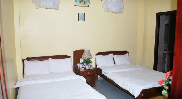 PK Hotel, Book Hotel Da Lat Lam Dong