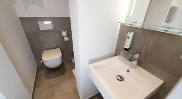 Номер Standard Hotel Alexander