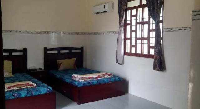 Phu Quoc An Guesthouse