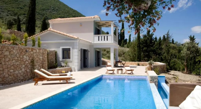 Вилла Forum Villas Ionian View 2
