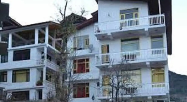 Vacanza Himalayan, Забронировать Отель Отели штата Химачал-Прадеш с завтраком, Завтраки