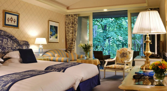 Hotel Nishikan, Boek Hotel Hakuba 