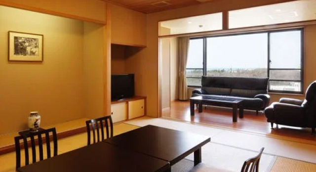 Senami Grand Hotel Haginoya, Забронировать Отель Senami Ниигата