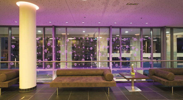 NH Dresden Altmarkt, Book Hotel SPA-hoteller i Sachsen, SPA