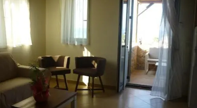 Flat 1 Bedroom 1 Bathroom - Kardamyli, Rezervovat Hotel West Mani Messenia Regional Unit