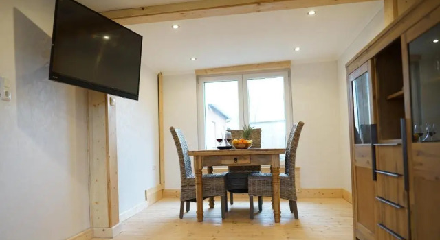 Ferienhaus Sonnenlicht - Familien und Kiter "Willkommen", Réserver Hôtel Bisdorf Fehmarn