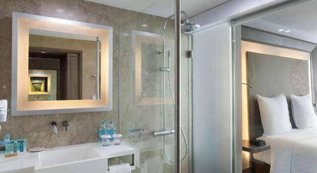 Двухместный номер Superior Novotel Jakarta Gajah Mada