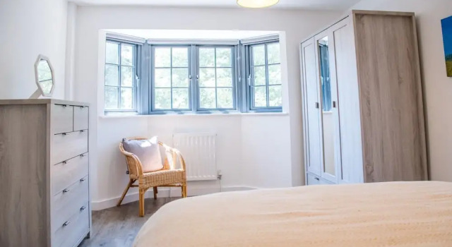 3 Oaks Court, Thorpeness, Varaa Huoneisto Asunnot kohteessa Merseyside, Huoneisto