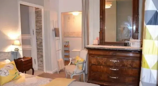Villa Moncoeur, Prenota Hotel Le Blanc Indre