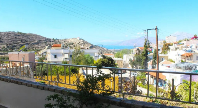 Апартаменты Bella Vista Apartment