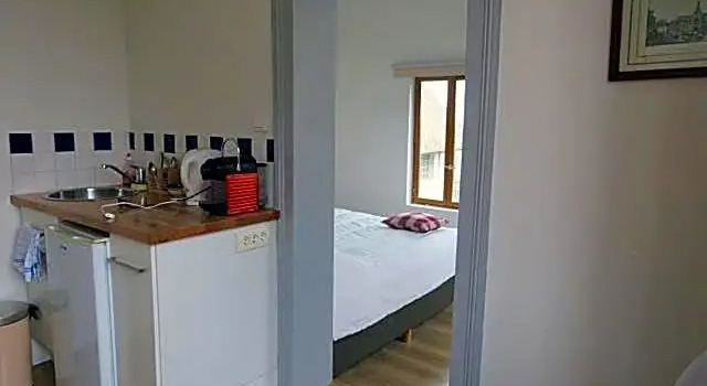 Семейный номер Standard Auberge du Vieux Puits