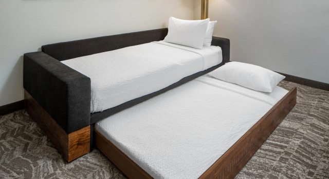 Sonesta Select Nashville Airport Suites