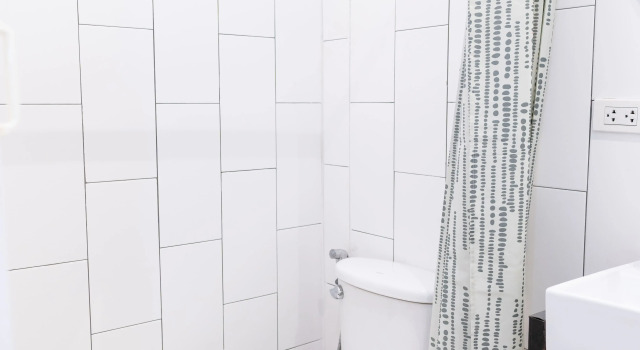 Семейный номер Standard Oon Poshtel x Cafe