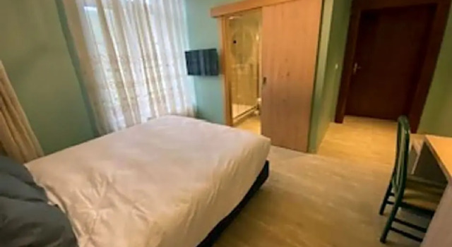 Номер Deluxe Hotel IL Castellino
