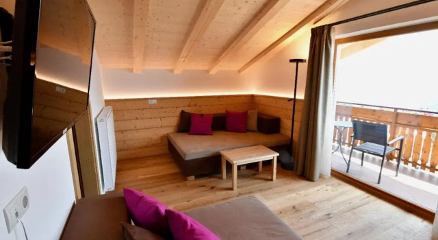 Номер Standard Hotel Kristall