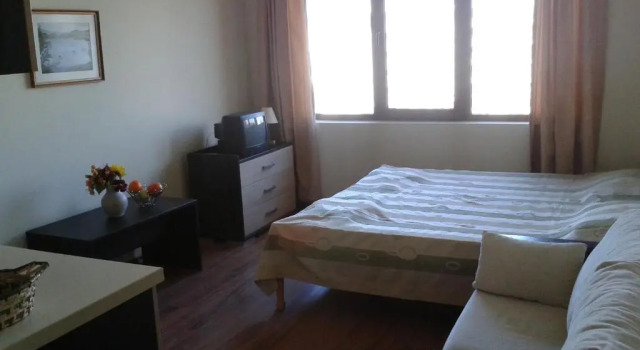 Студия Summer Breeze Apartments