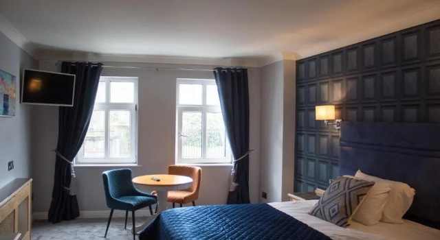 Двухместный номер Standard The Newgrange Hotel