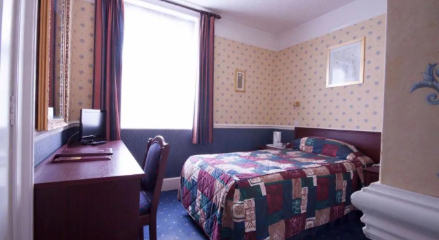 Номер Standard Roselawn Hotel