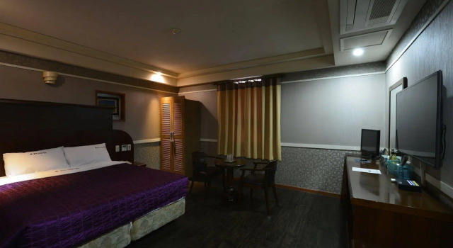 Bali Hotel