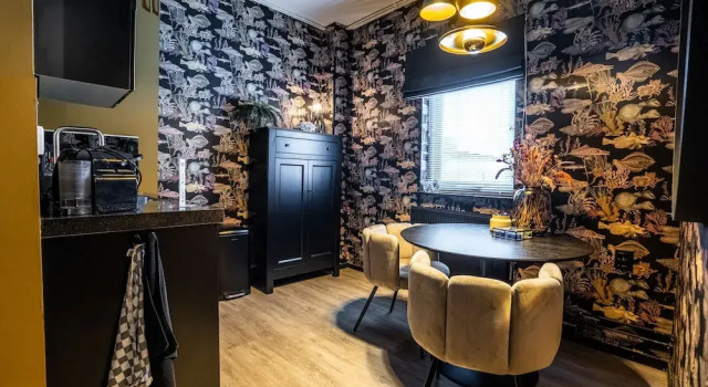 The Aquarium, Book Condo Hotel Apart‑Hotels in Groningen, Condo Hotel