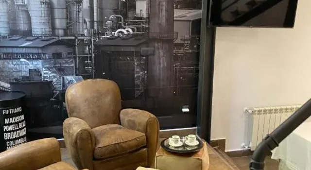 Апартаменты Superior T-Homes Cuenca