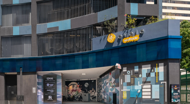 Ovolo Southside