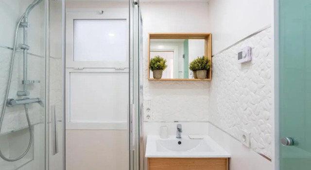 Апартаменты Genteel Home Alonso de Bazán