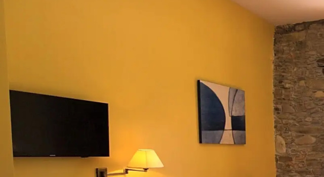 Номер Economy Hotel Aroi Bierzo Plaza
