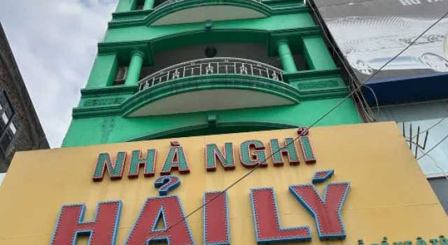 Hai Ly Hostel, 预订 青年旅舍 河内市 越南