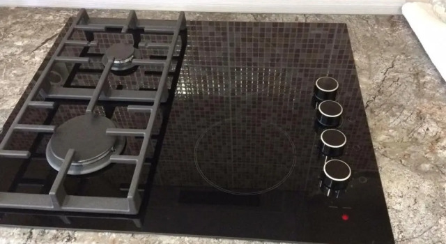 Apartment in Gagra