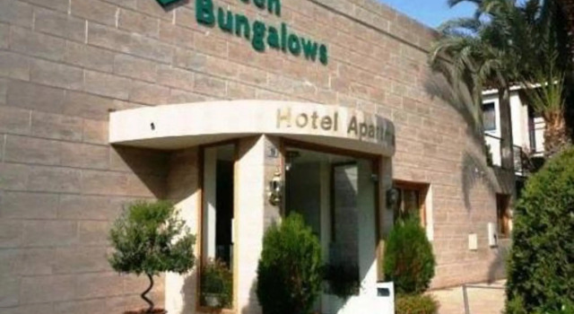 Green Bungalows Hotel Apartments