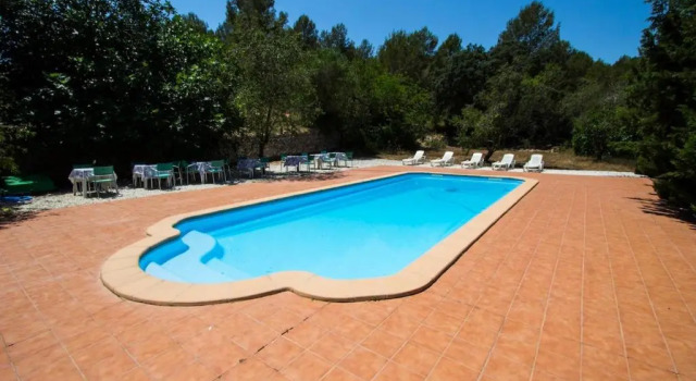 Вилла Villa Ardenya