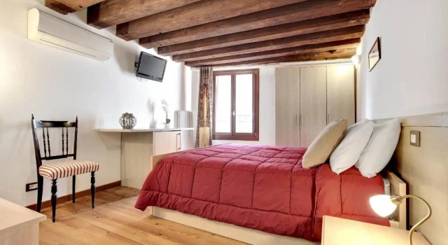 Апартаменты Residenza Valier by Wonderful Italy