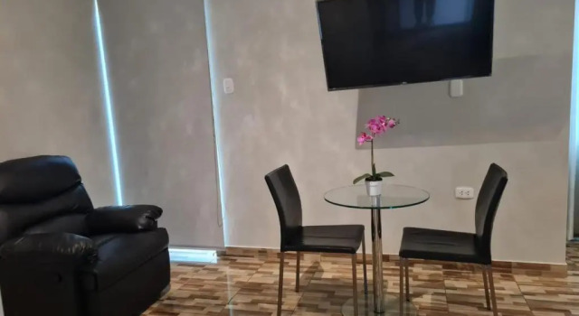 Люкс Terraza Apart Hotel