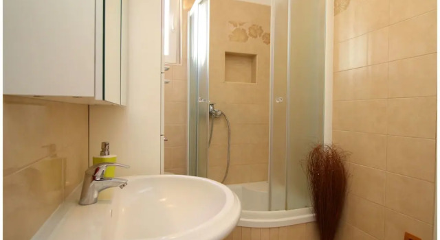 Апартаменты Apartment Slavko