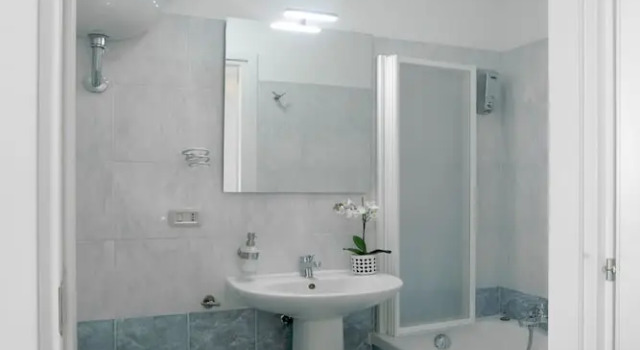 Номер Economy Candia Green House B&B