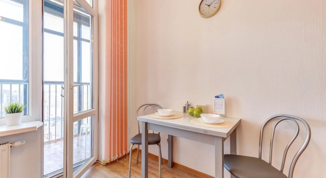 Apartaments Vesta Baltic Pearl, Забронировать Апартаменты/квартира Володарская Ленинградская область