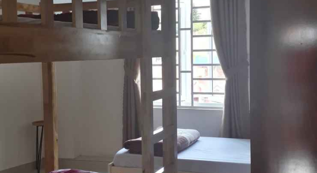 Camly Homestay