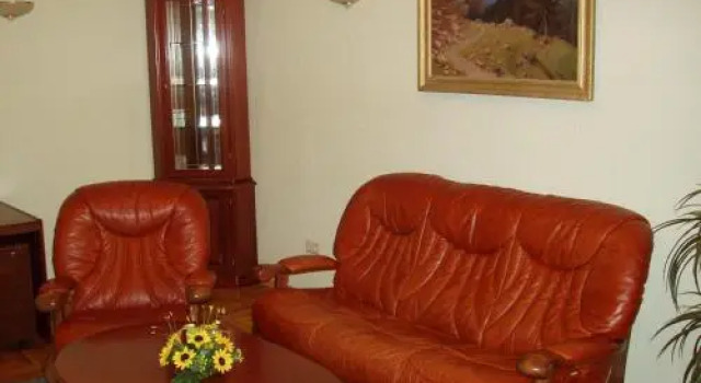 Suite Center Apartments