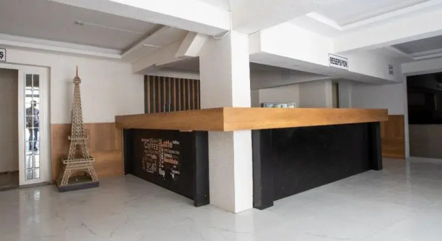 Bragecam Rezidans Otel