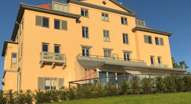 Hotel Bretagne, Book Hotel 3-stjernede hoteller i Sjælland, 3*